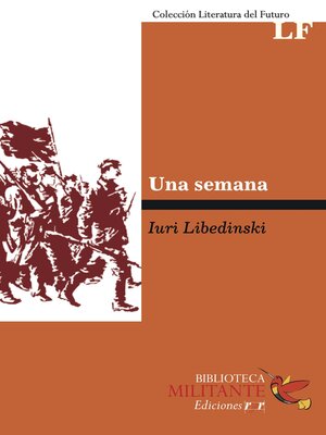 cover image of Una seana